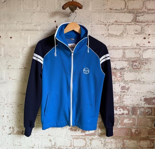 Vintage sergio tacchini legend - vintage,
