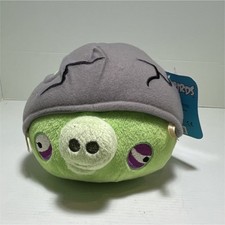 Commonwealth Angry Birds