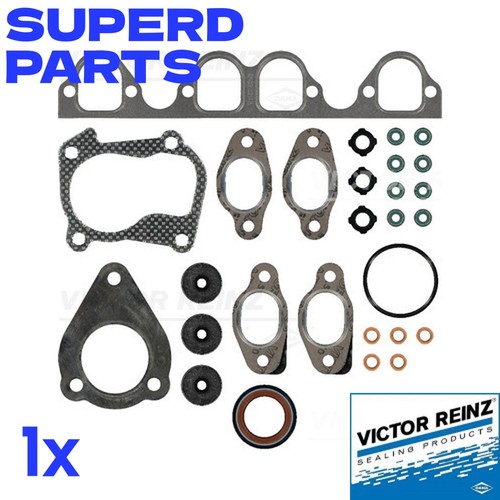 Reinz 33838 gasket kit - 02-33838-01,