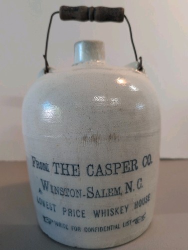 Antique casper - antique,