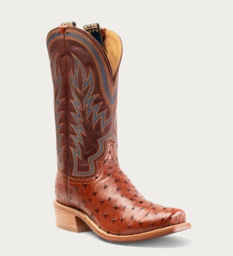 Hyer culver cowboy western - hyer,