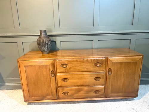 Vintage ercol sideboard - ercol, model