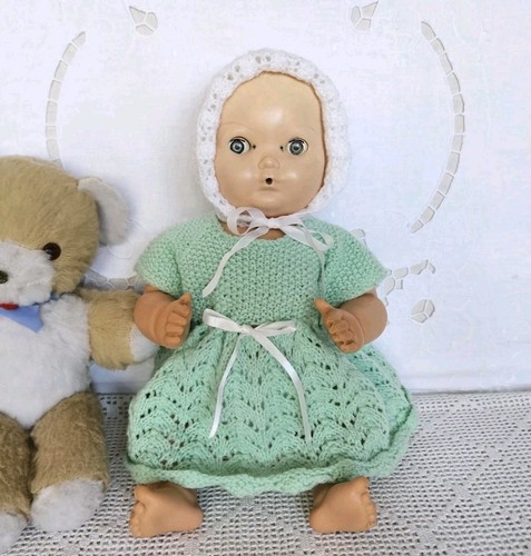 Palitoy patsy doll - palitoy, 15"