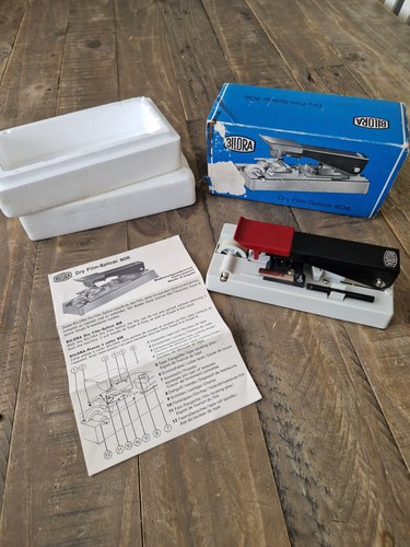 Vintage bilora super 8mm 808 - 8mm,