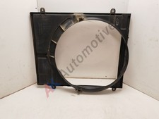 Mitsubishi L200 MK4 06-15 Radiator Fan Shroud Surround Cowling MN135054