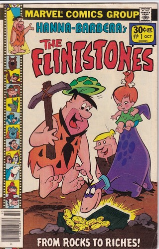 Hanna barbera the - hanna-barbera's,