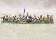 28mm ACW metal CONFEDERATE