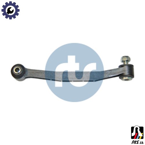Linkcoupling rod stabiliser - linkcoupling,
