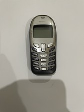 Siemens A57 Grey (Unlocked) Mobile Phone