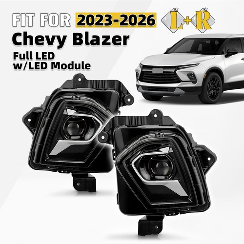 For 2023 2026 chevy - for,
