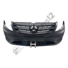 MERCEDES BENZ VITO V-CLASS