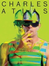 Charles Atlas (Hardback Book)
