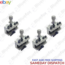 4 x MYFORD T37 QUICKCHANGE