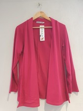 NEW VIBRANT POPPY PINK CERISE