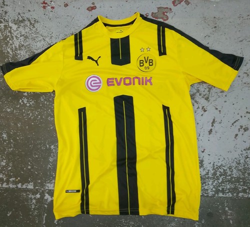 Borussia dortmund - borussia,
