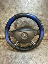 2007 MERCEDES ML420 W164