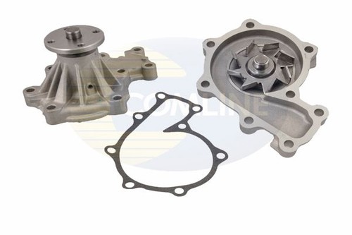 Engine cooling water - water, fits
