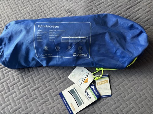 Outwell windscreen windbreak - outwell, windscreen/windbreak