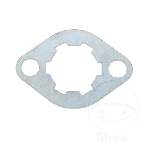 Jmp locking plate front - plate,