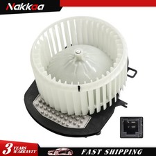 HVAC Heater Blower Motor