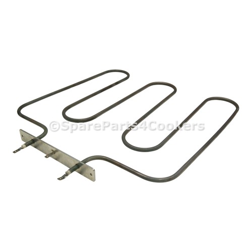 Boretti ilve genuine 60cm - boretti, by