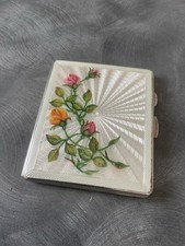 SUPERB SOLID SILVER ENGLISH