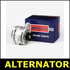 Alternator Fits FORD COUGAR