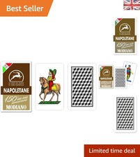 Classic Neapolitan Playing