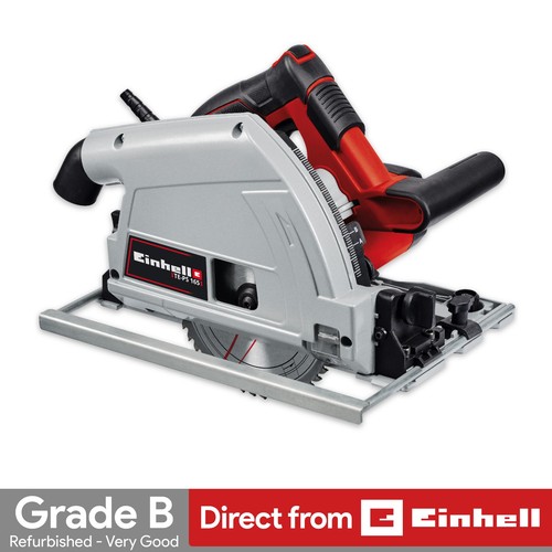 Einhell plunge saw - einhell,