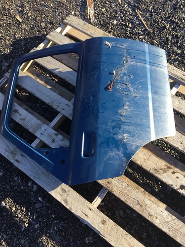 Ford mk1 sierra door hatch - mk1,