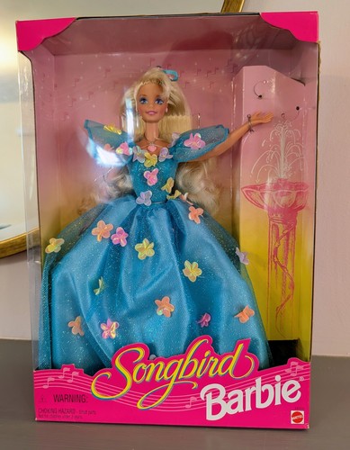 Vintage 1995 mattel - vintage,