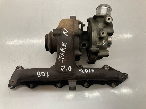 Turbo spare repair peugeot - turbo,