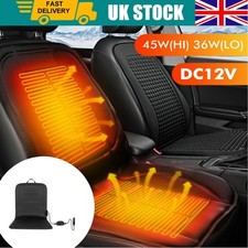 Car Heated Seat Cushion Winter