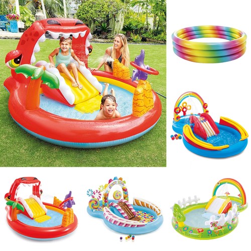 Kids fun inflatable - kids,