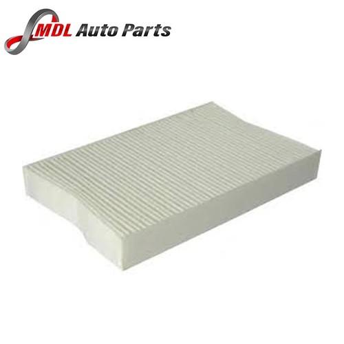 Datex filter nissan tiida - a/c,