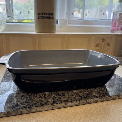 Denby storm 30cm 21cm - denby,