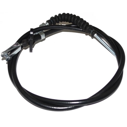 For suzuki clutch cable - suzuki,