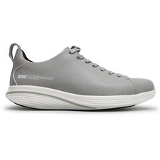 MBT Mens Trainers M360 E2 Casual Low Top Lace Up Sneakers Synthetic Leather