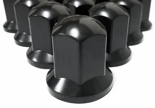 Truck wheel nut - truck, long