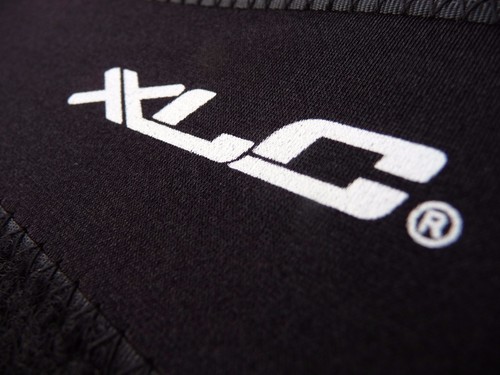 Xlc chainstay protector - protector, mtb