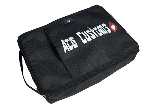 Car bag 10 - rc,