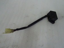 E5. Kawasaki GPZ 500 S EX