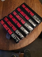 The Great War Illustrated