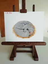 ORIGINAL WATERCOLOUR