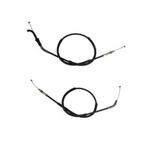 Throttle Cable Push & Pull For