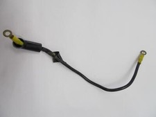 1982 SUZUKI GS300 L GS 300 STARTER BATTERY CABLE