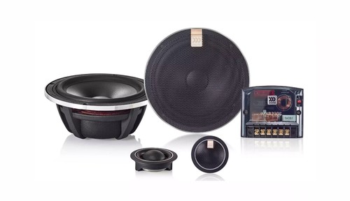 New components morel sensus - components,