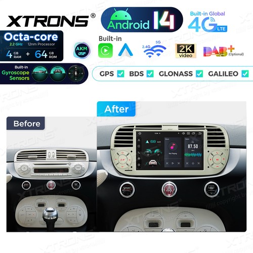 Android car gps radio - 14,