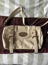 Mulberry Mini Alexa Clutch Bag