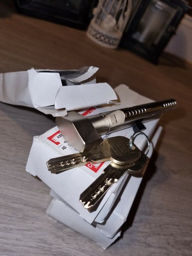Assa abloy lock - abloy,